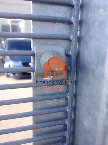 Prison Mesh Fencing: Minimizing False Alarms and Enhancing Response Times